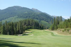 Greywolf 14th Fairway